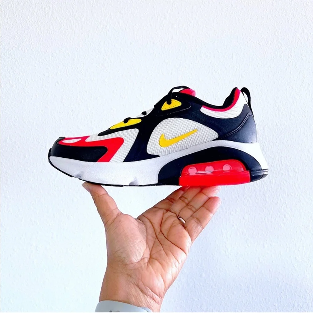 Nike Air Max 200